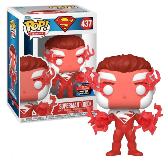 DC superman #437