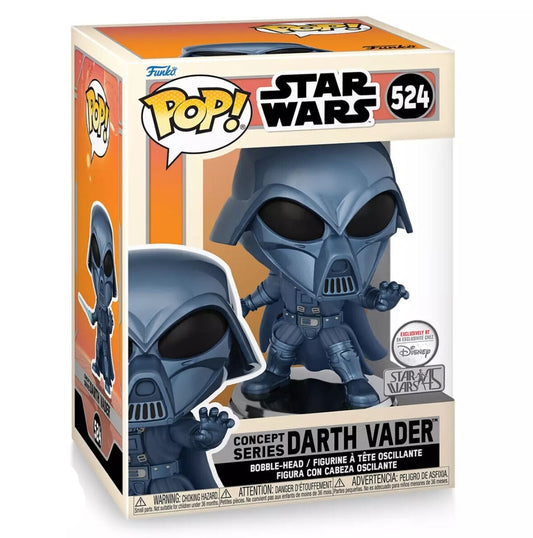 Star Wars Darth Vader #524