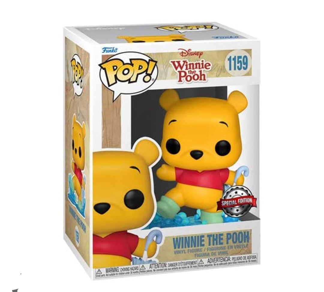 Winnie the pooh #1159