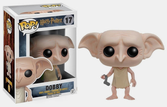 Harry Potter "Dobby" #17